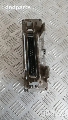 Компютър Mercedes W124 1990 0055452132 0265101018 Mercedes-Benz 124 (W/S/C/A/V) (1984-1997), снимка 3 - Части - 56154998