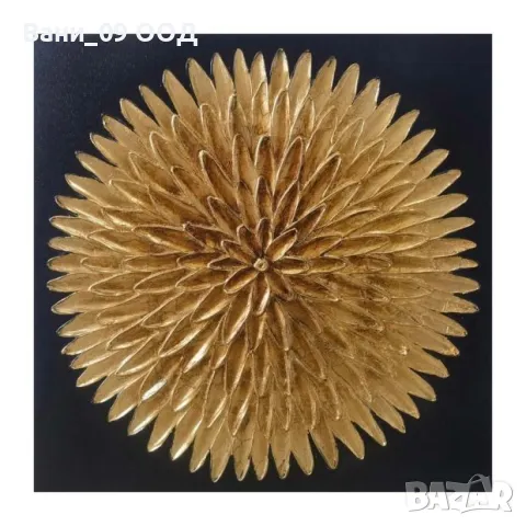 Маслена картина 55х55см