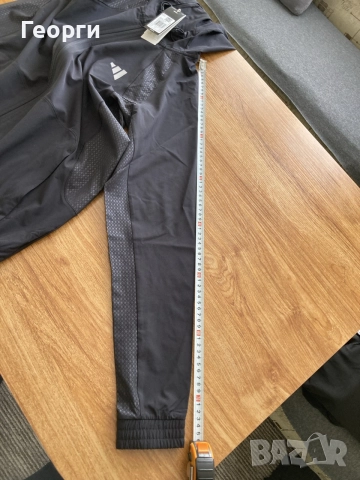 Мъжко оригинални горнище Adidas , снимка 14 - Спортни дрехи, екипи - 56544938