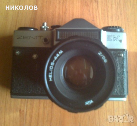 ПРОДАВАМ ЗЕНИТ 