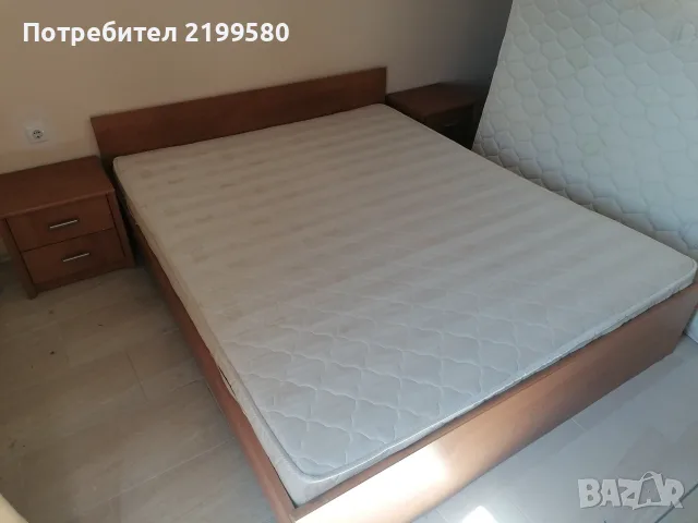 2 Спални втора употреба , снимка 6 - Спални и легла - 55979318