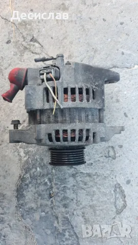 Динамо/Алтернатор/ за Нисан, снимка 2 - Части - 48021111