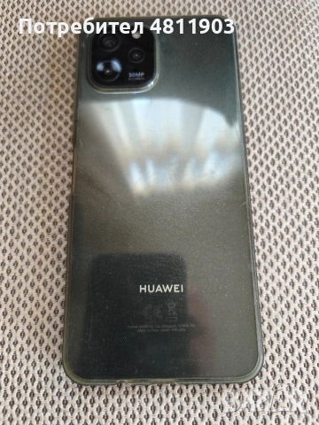 Продавам смартфон i60nova , снимка 3 - Други - 54355678