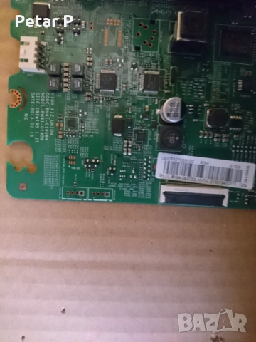 Main Board TV Samsung UE32F6270 BN41-01958, снимка 2 - Части и Платки - 54082640