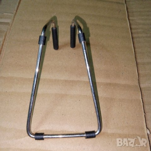 Стойка за микрофон , снимка 4 - Микрофони - 39290538