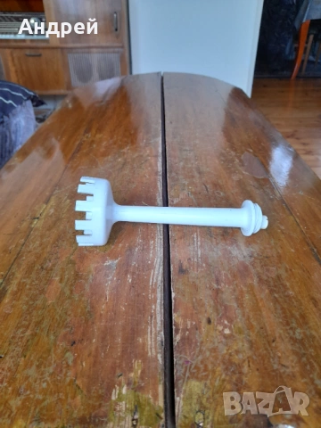 Стар пасатор за миксер AKA