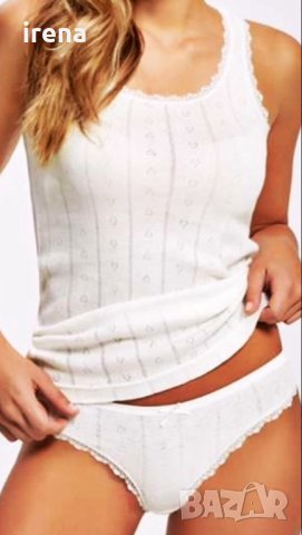 Комплект бельо, снимка 1