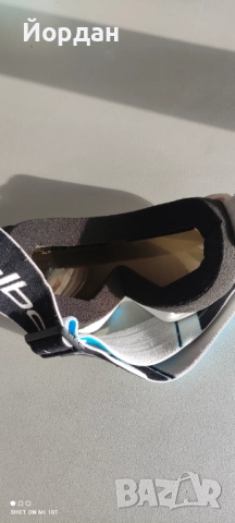 Ски маска Julbo Cameleon , снимка 6 - Зимни спортове - 52970394