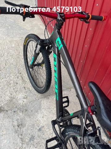 Велосипед Drag C1 Comp , снимка 4 - Велосипеди - 51532341