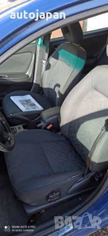 На части Toyota Avensis FACE T22 2.0 110hp 2001г. Тойота Авенсис т220 ФЕЙС, снимка 9 - Автомобили и джипове - 31290204