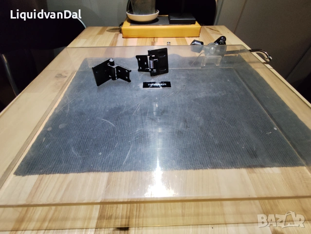 PIONEER PL-12D за части , снимка 6 - Грамофони - 53940645