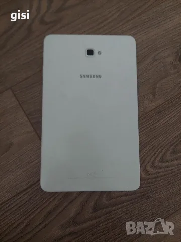 Samsung Galaxy Tab A 10.1 модел SM-T580, снимка 2 - Таблети - 55897163