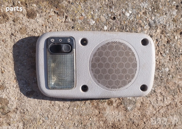 Заден Плафон Пежо Партнер 2бр. - Ситроен Берлинго, снимка 5 - Части - 52408725