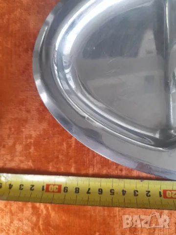 Стари чинии, снимка 12 - Колекции - 47776013