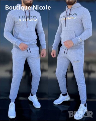 Мъжки екип, снимка 1