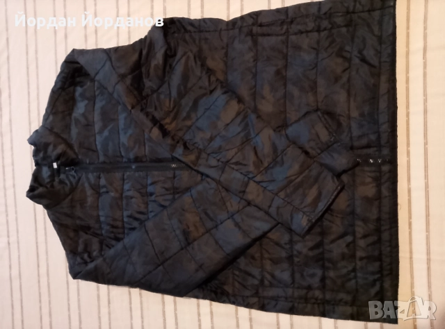 Спортно яке , снимка 3 - Якета - 52419937