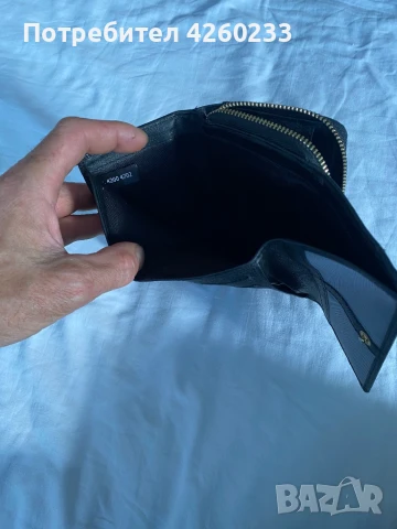 Портфейл 5 TH Avenue, снимка 6 - Портфейли, портмонета - 51408483