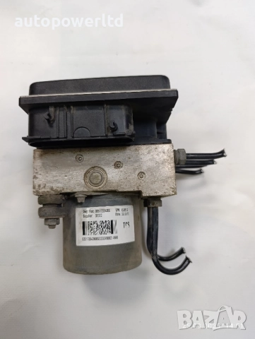 ABS помпа Fiat Ducato Jumper Boxer III 00517364260
