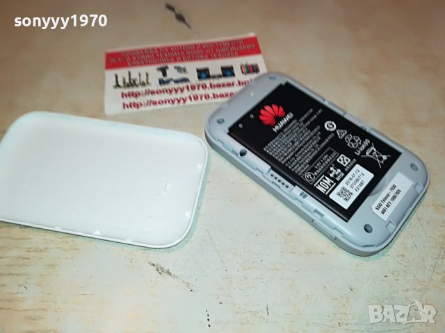 TELENOR 4G 0806222017, снимка 10 - Рутери - 37024726