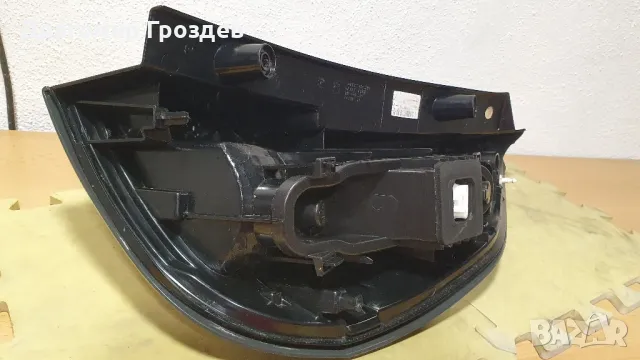 Оригинален ляв стоп за Renault Scenic III / Рено Сценик 3 (2012-2016), снимка 8 - Части - 50440534