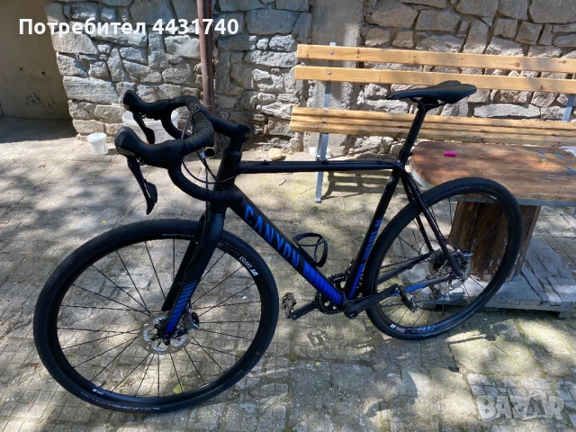 Canyon Inflate, снимка 1