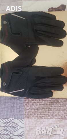 Кожени ръкавици /L /нови маркови , снимка 8 - Ръкавици - 38033805