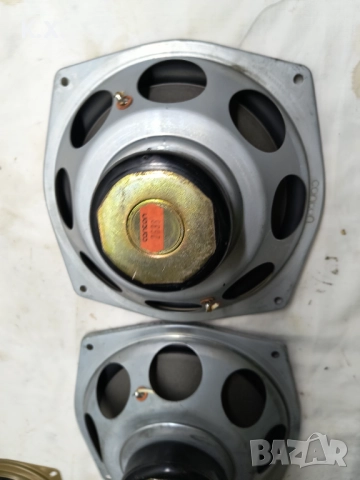 Нискочестотни говорители canton , снимка 3 - Тонколони - 52929902