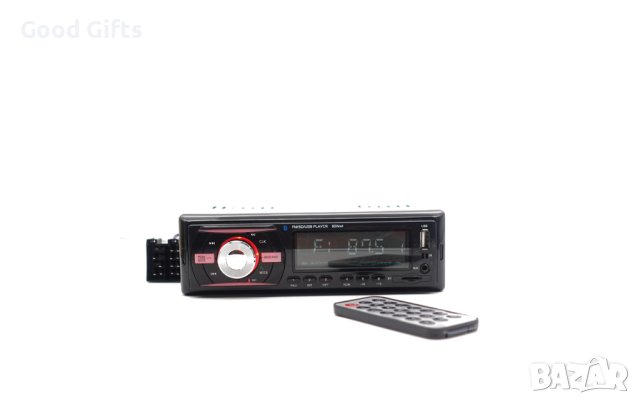 Bluetooth Радио MP3 плейър MP3/USB/SD, 6090