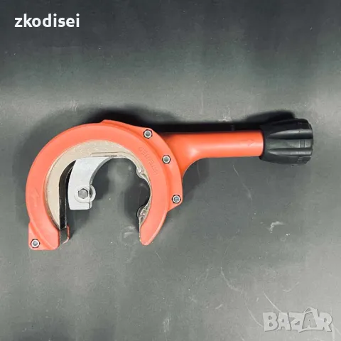 Тръборез Ratchet - 28-67mm, снимка 1