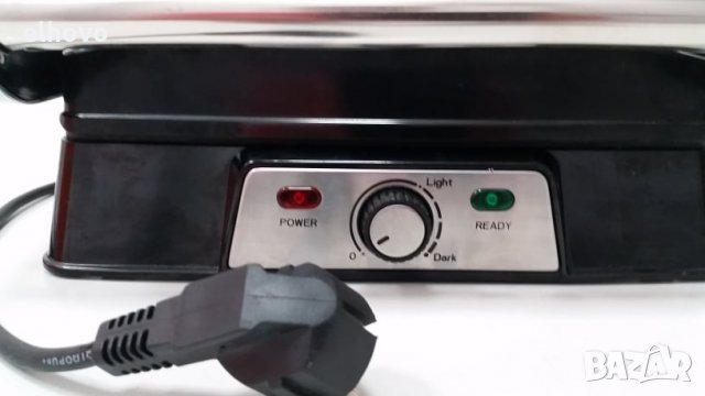 Грил скара Calli Grill SW-121, снимка 3 - Скари - 29480802