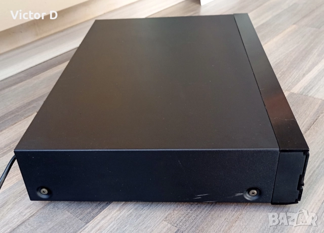 KENWOOD DP-1000 - CD-Player , снимка 5 - MP3 и MP4 плеъри - 51849229