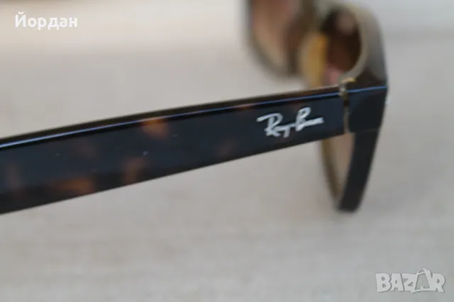 Слънчеви очила ''Ray Ban Wayfarer'', снимка 10 - Други - 48157703