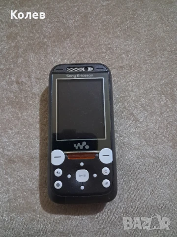Sony Ericsson W850i Walkman, снимка 4 - Sony Ericsson - 50729553