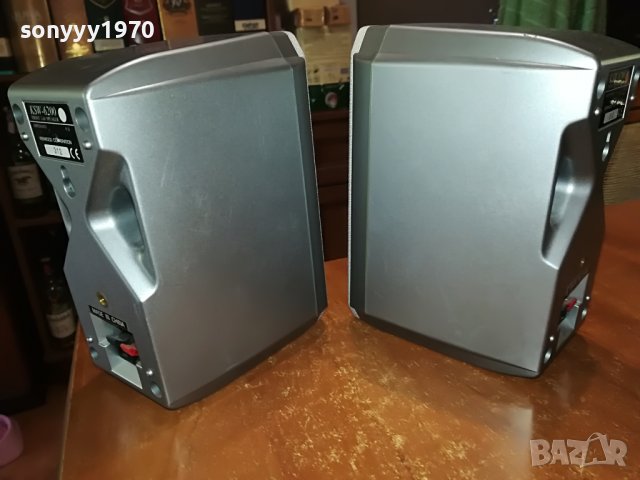 kenwood speaker system 1808221355L, снимка 2 - Тонколони - 37730416