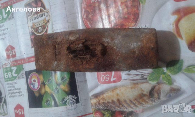 Дървено ренде, снимка 4 - Други инструменти - 31993593