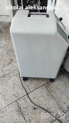 кислороден концетратор, снимка 6 - Медицинска апаратура - 49863634