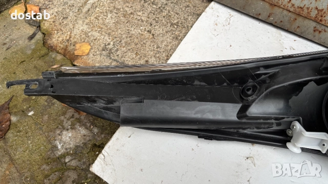 Фар за Toyota CHR , снимка 5 - Части - 52309960