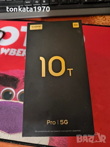 Хiaomi10Т pro