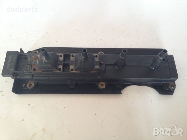 Бобина Peugeot 406 1.6и 1998г.