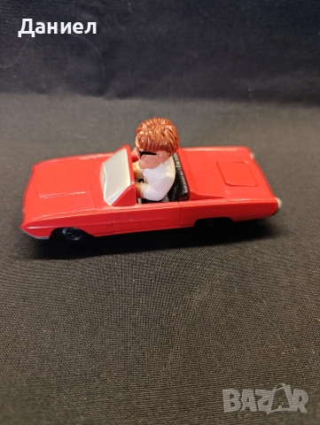 Играчка от Макдоналдс 1994 г, снимка 2 - Колекции - 52919279