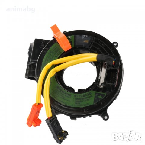 Лентов кабел 84306-60080 8430660080 Toyota Land Cruiser Prado 120 4runner TRJ12 LX470 LEXUS ES30, снимка 3 - Части - 29388170