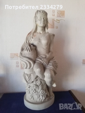 Статуи от различни държави, години и автори. , снимка 5 - Статуетки - 48802270