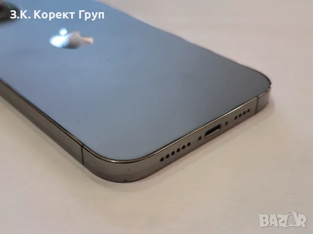 Apple iPhone 13 Pro Max 128GB, снимка 5 - Apple iPhone - 55751664