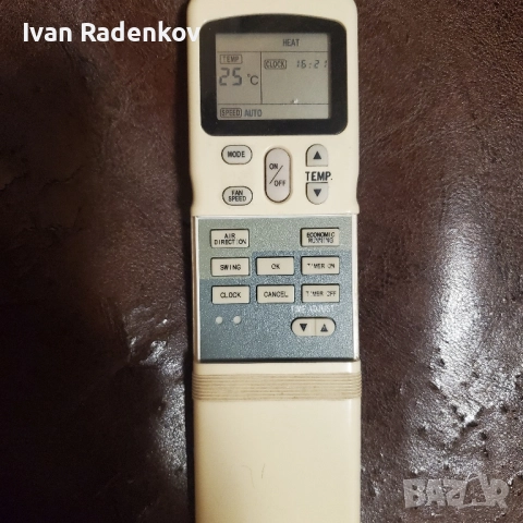 климатици мидеа, снимка 4 - Климатици - 52394522