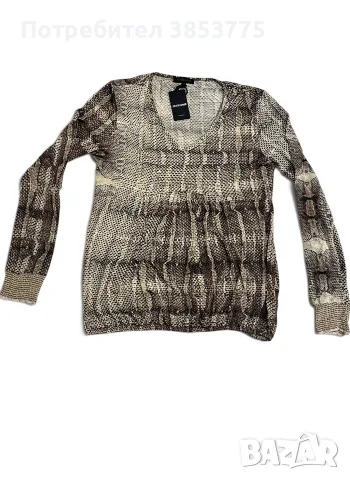 Блуза Roberto Cavalli