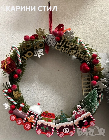 Ръчно изработени сувенири за всякакви поводи, снимка 5 - Други стоки за дома - 52579612