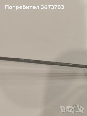 Оригинални слънчеви очила Ray Ban , снимка 6 - Слънчеви и диоптрични очила - 49830830