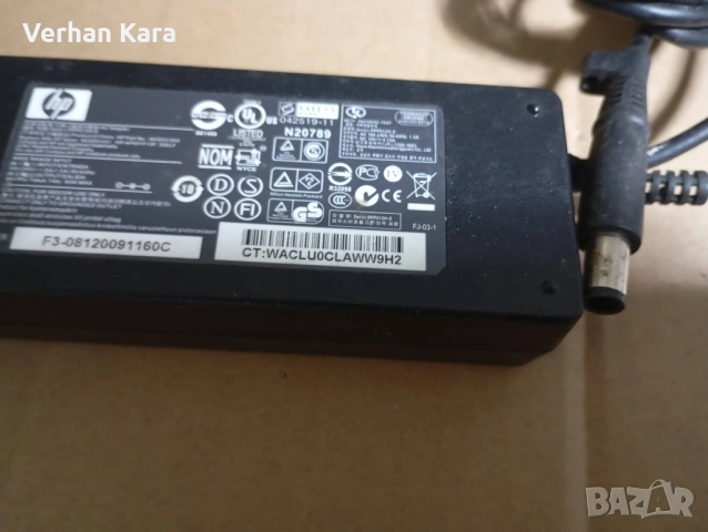 laptop adaptörleri, снимка 6 - Лаптоп аксесоари - 53226301