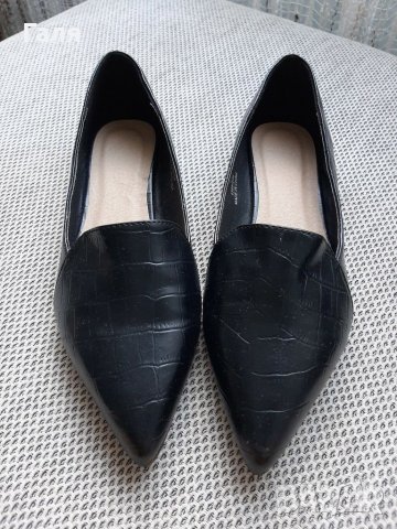 Обувки - ASOS, снимка 1 - Дамски ежедневни обувки - 19073624
