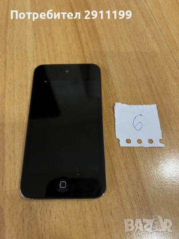 iPod плеър за ремонт / части – различни модели, снимка 12 - iPod - 56181837